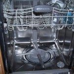 Sydney Plumbing How To: Install a Dishwasher