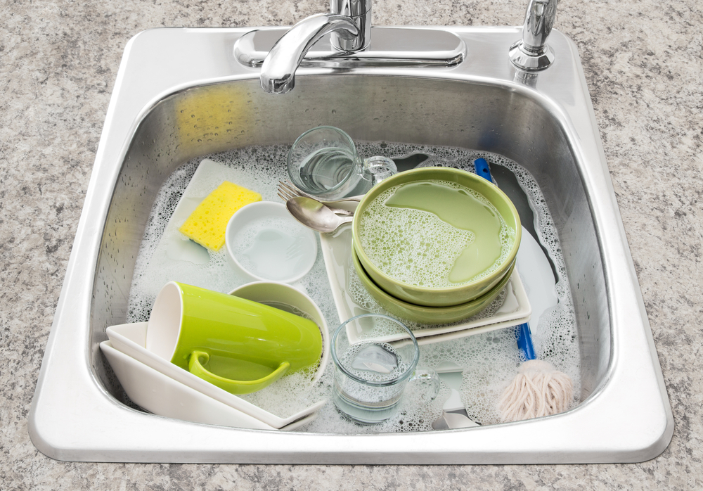Мыть или не мыть - вот в чем вопрос: 10 заблуждений о бытовой гигиене