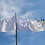 Sydney’s Water Saving Tips for the Laundry