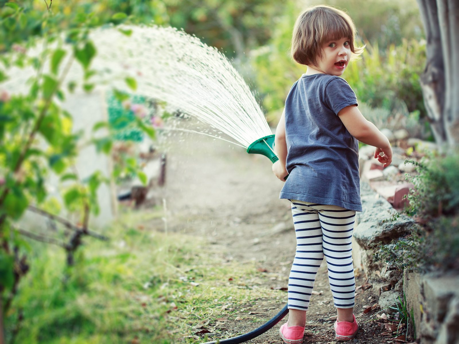 Save_Water_Gardening